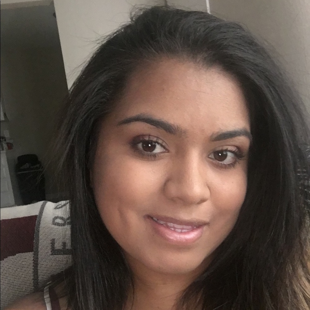 Meet your Posher, Pricilla